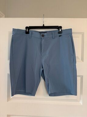 Travis Mathew Golf Shorts